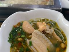 -沱江鱼府(丽江店)