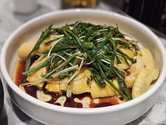 葱姜鸡-熠盛粤味(永康路店)