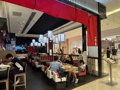-一風堂拉面(深圳湾万象城店)
