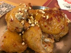 -Thank u mom非油炸健康鸡(万国广场店)