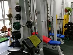 -红山会健身·普拉提(广安门店)