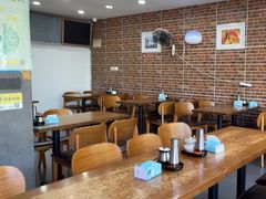 -赵璐海鲜面馆(德行路店)