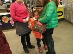 -麦当劳(咸阳人民路店)