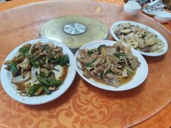 -红炎炎农家菜老字号(金水台店)