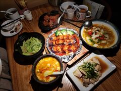 -小和庆·知味(首铸万科店)