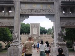 -常德桃花源景区