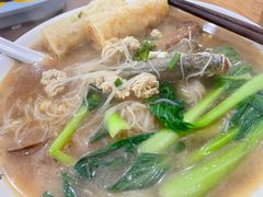 -阿玲海鲜面(高亭镇星河路店)