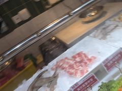 -醉人椒麻辣香锅(上地华联店)