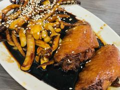 -新记餐厅(香槟大厦店)