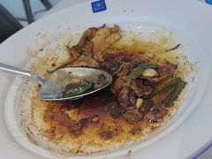 -兰湘子·湘菜小炒(盛龙广场店)