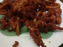 -旺达·福州菜(正大广场店)