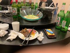 -大鸭梨烤鸭店(古城店)
