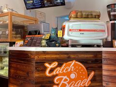 -Catch Bagel(芳草地店)