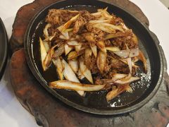-106餐厅(山水文园店)