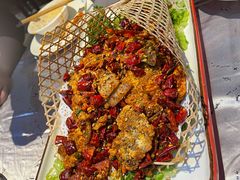 -红辣椒·川菜·火锅(大洋中心店)