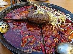 -歪火锅(宝光寺店)