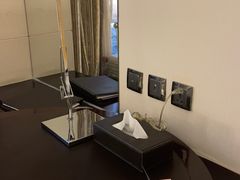 -西安长征华美达酒店