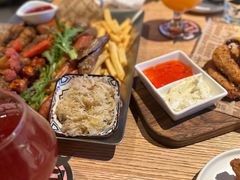 -牛啤堂精酿啤酒餐吧(五棵松华熙店)
