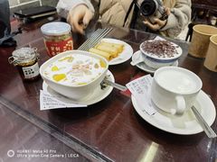 -民信老铺(双皮奶博物馆店)