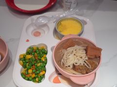 -来菜·湖北头牌藕汤(武商MALL众圆店)