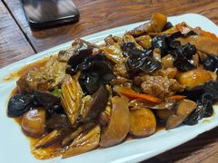 -正宗天津烧麦馆(柳州路店)