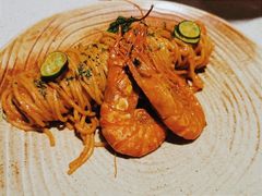 招牌冬阴功意面-Toris(LuOne凯德晶萃广场店)