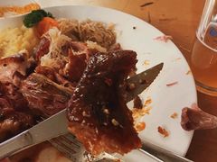 -兰特伯爵西餐厅·啤酒屋(方庄店)