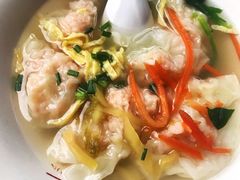 -长人馄饨铺(解放街店)