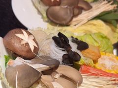 -京炭铜锅涮肉·羊蝎子·羊肉炉(保利·时光里店)