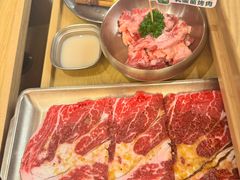 -西塔老太太泥炉烤肉(北京亚运村店)