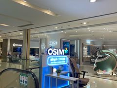 -上海久光百货