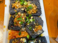 -地婆美食(洞庭东岸店)