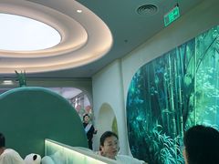 -眉州东坡·熊猫主题餐厅(枫蓝店)