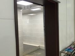 -金银湖市民文体活动中心恒温游泳馆