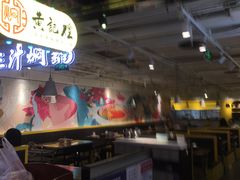 -黄记煌三汁焖锅(崇文门店)