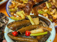 -李大爷的泡椒馆(冉家坝店)