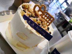 -禾沐·轻食·面包·咖啡