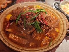 -山四砂锅(太原钟楼街店)