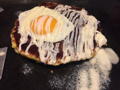 -千房(道頓堀ビル店)