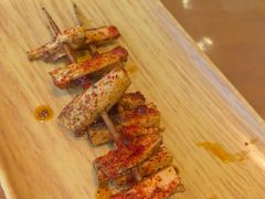 -伊京轩兰州牛肉面(闹市口店)