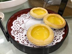 酥皮蛋挞-海宝酒家(中山四路店)