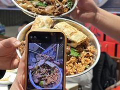 -乔阿马·江南味·驴肉香(龙湖华泾天街店)