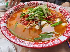 -十一街苍蝇馆子转经消江湖菜(九眼桥十一街店)
