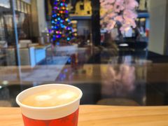 -成都安仁福朋喜来登酒店