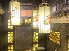 大堂-袁老四重庆老火锅(桐梓坡店)