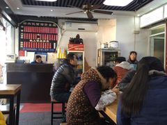大堂-裕兴记·三虾面(西北街总店)