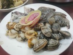-山海关清和浑锅店