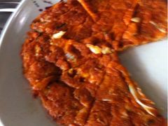 泡菜饼-郑阿姨的家·이모네·韩料&烤肉(武川路店)