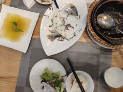 -忆食尚腊味煲仔饭(华南城店)