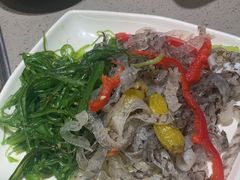 -海底捞火锅(青悦城店)